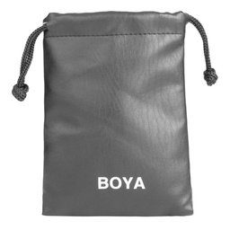 میکروفون یقه ای بویا مدل BY M1