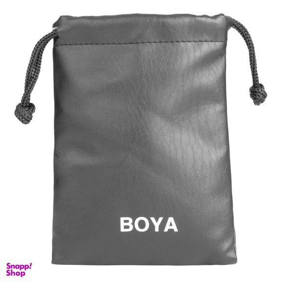 میکروفون یقه ای بویا مدل BY M1