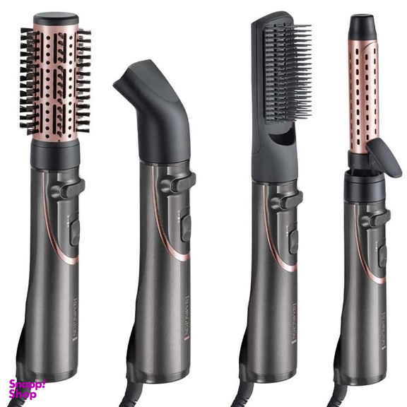 سشوار برس دار چرخشی رمینگتون مدل AS8606
