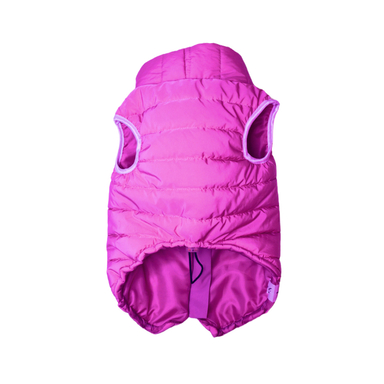 لباس سگ و گربه مدل 502 رنگ بنفش