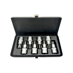 تبدیل سری بکس اپکس مدل APX-6028 مجموعه 8 عددی