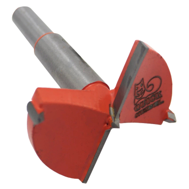 مته گازور مدل کوییک کد YPA-050 سایز 50 میلی متر