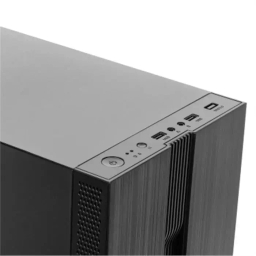 کیس کامپیوتر گرین مدل Case Green Hiwa Plus