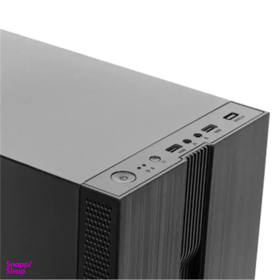 کیس کامپیوتر گرین مدل Case Green Hiwa Plus
