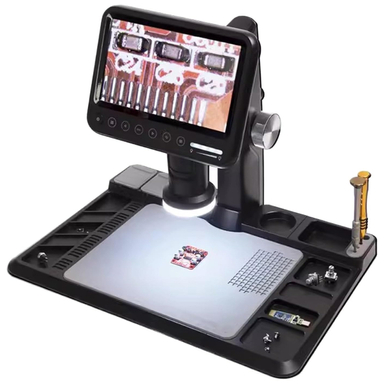 میکروسکوپ دیجیتال مدل 1600X Full HD-USB