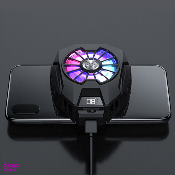 خنک کننده گوشی موبایل ممو مدل DL05