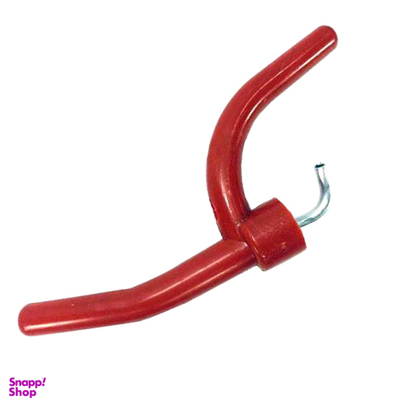 آفتابه مسافرتی سر بطری دو حدیده ای