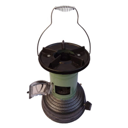 بخاری گازی مدل والور سراجیان