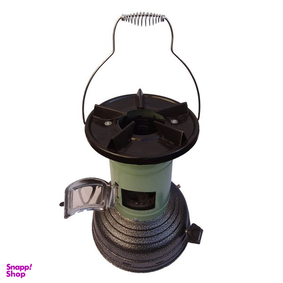 بخاری گازی مدل والور سراجیان