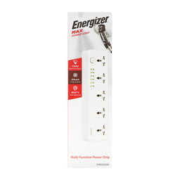چندراهی برق انرجایزر کد EPB2505EU