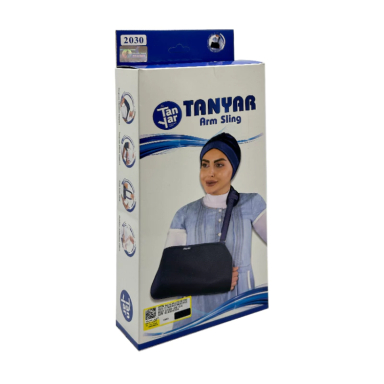 آویز دست شانه ای تن یار کد 2030