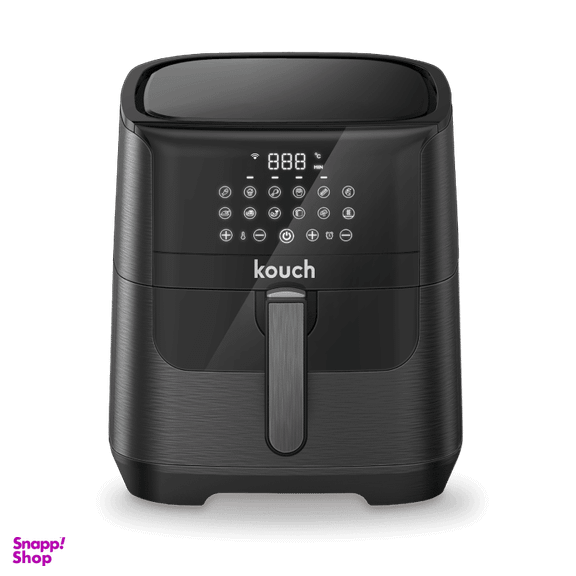 سرخ کن کوخ مدل KF2100
