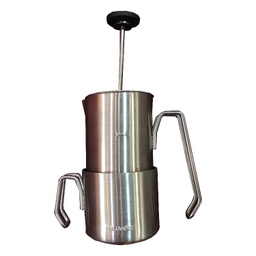 فرنچ پرس و ماگ Fire Maple مدل Antarcti French Press Coffee Kit