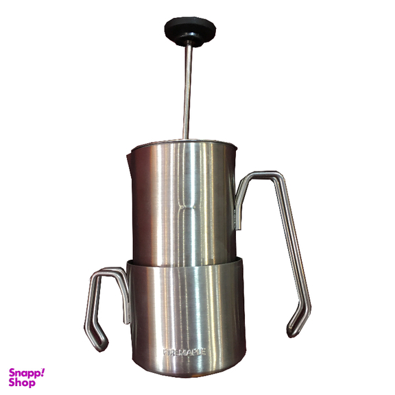 فرنچ پرس و ماگ Fire Maple مدل Antarcti French Press Coffee Kit