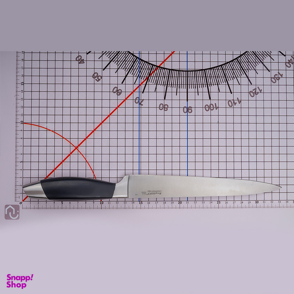 چاقو برش گوشت برگهف مدل Collect 20Cm