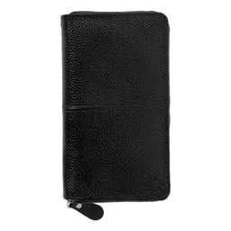 کیف پول زنانه رویال چرم کد W27
