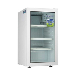 یخچال شوکیس 5 فوت ایستکول مدل TM-19580 CS