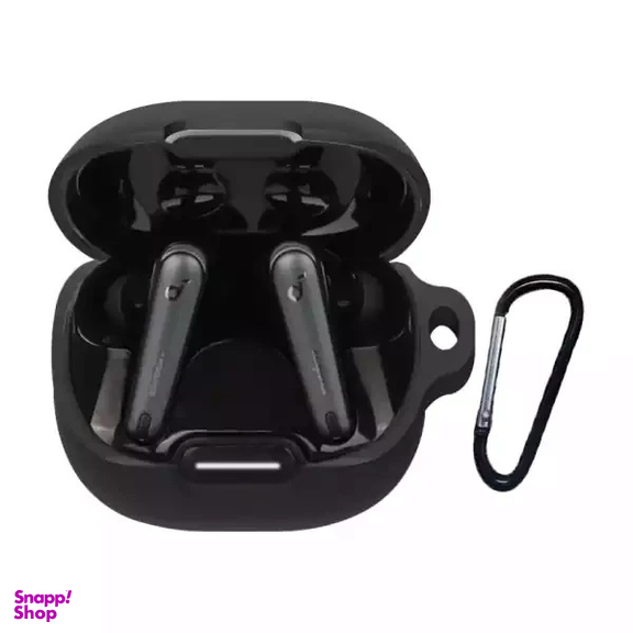 کاور سیلیکونی ایرفون مدل Anker Soundcore Liberty 4 NC