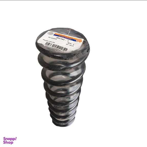 فنر لول جلو کد 560271 سایپا مناسب پراید مجموعه 2 عددی