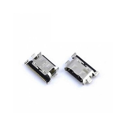 سوکت شارژ مدل C.20 مناسب برای گوشی موبایل سامسونگ Galaxy A20/A30/A50/M20/M30 بسته 5 عددی