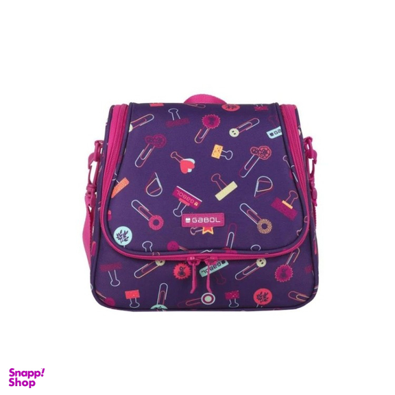 کیف غذا سفری گابل مدل Diary کد 232832029