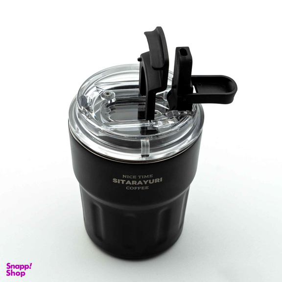 تراول ماگ سیتارا مدل دو حالته حجم 290 میلی لیتر