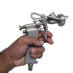 پیستوله رنگ استرانگ مدل LM70G کد 1/8