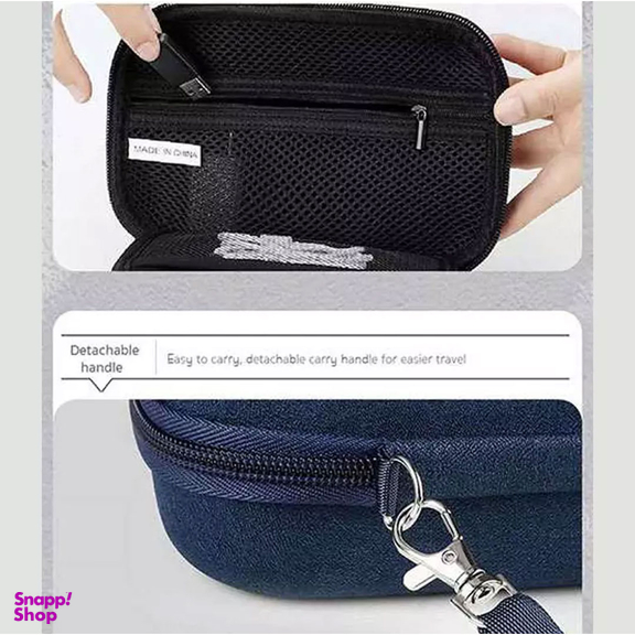 کیف دستی لوازم جانبی کوتتسی مدل 14020