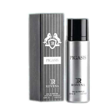 عطر جیبی روونا مدل PIGASIS