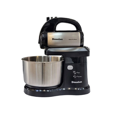 همزن کاسه دار دونالکس مدل DN-360