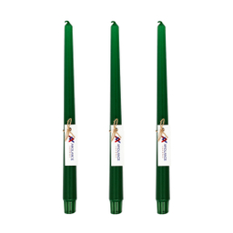 شمع آرولنس طرح قلمی مدل L30 بسته 3 عددی