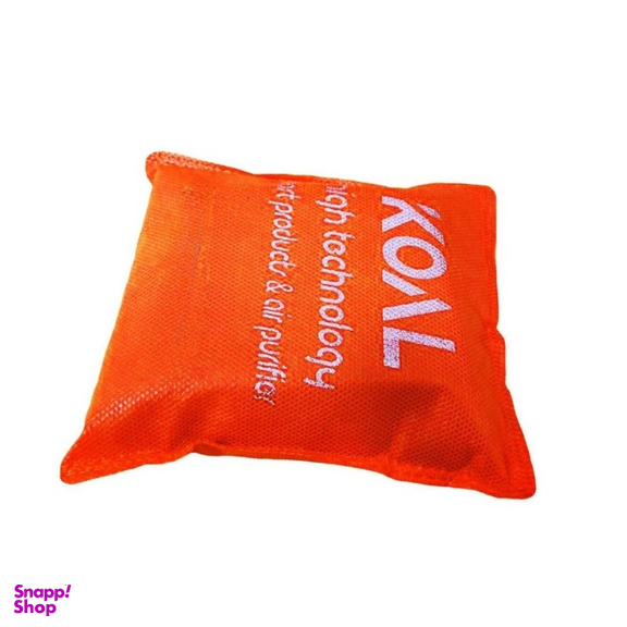 بوگیر حیوانات خانگی کوال ایکس مدل ORANGE PET کد 1122