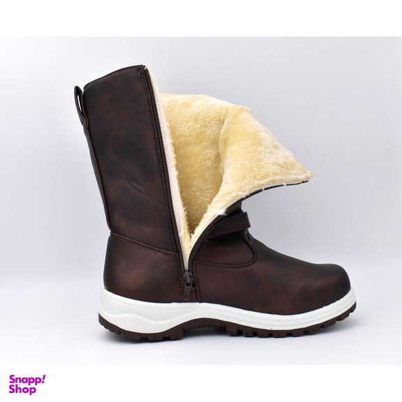 بوت زنانه مدل Z-01 کد G1344