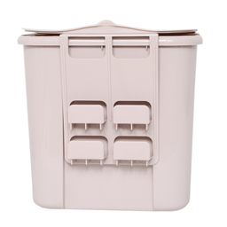 سطل زباله آریسام مدل کابینتی C12