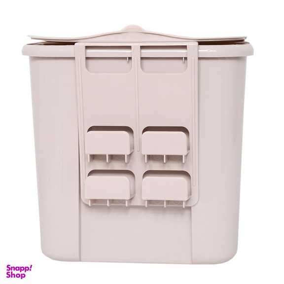 سطل زباله آریسام مدل کابینتی C12