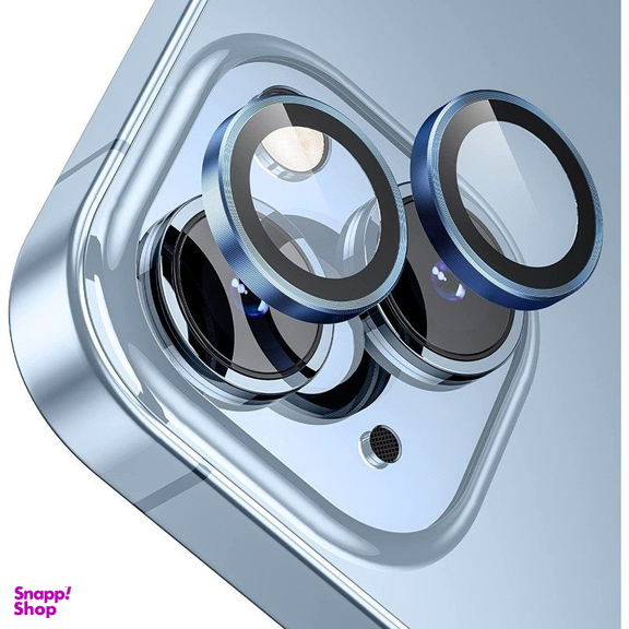 محافظ لنز دوربین اپیکوی مدل HD-ColorLenz مناسب برای گوشی موبایل اپل Iphone 14  / 14 Plus