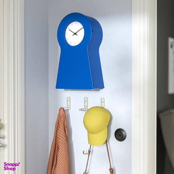 ساعت دیواری ایکیا کد 105.750.64