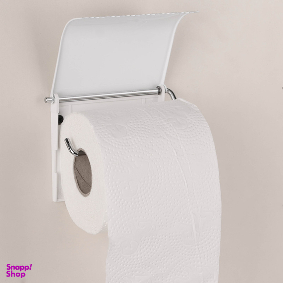 پایه رول دستمال کاغذی پیسو مدل ایلگار