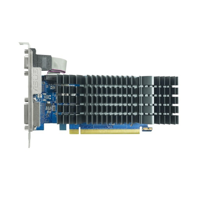 کارت گرافیک ایسوس مدل GT710-SL-2GD5-BRK-EVO