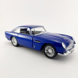 ماشین بازی کینزمارت مدل استون مارتین کد KT5406