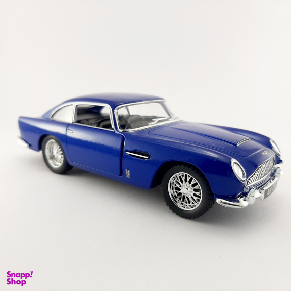 ماشین بازی کینزمارت مدل استون مارتین کد KT5406