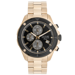 ساعت مچی عقربه ای مردانه لاکسمی کد 2-8180