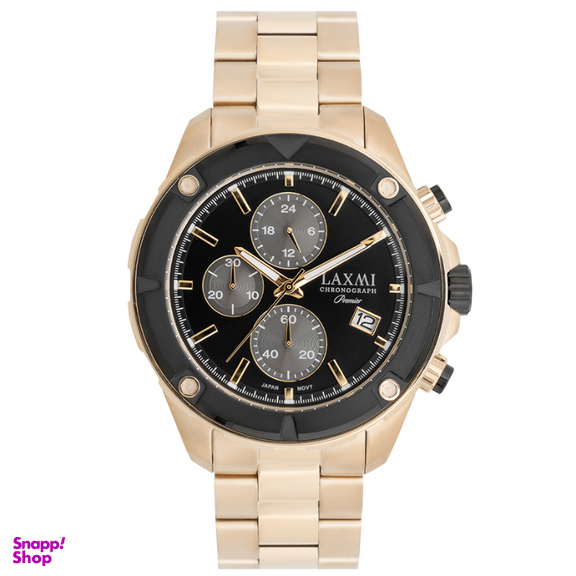 ساعت مچی عقربه ای مردانه لاکسمی کد 2-8180