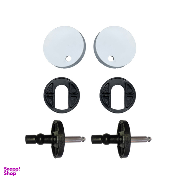 درب توالت فرنگی مدل ANITIC