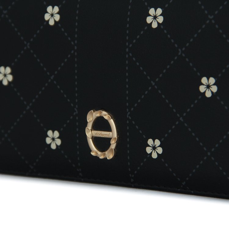 کیف پول زنانه پرتیزس مدل PT23-2013