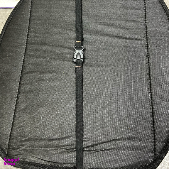عرقگیر صندلی خودرو مدل حصیری کد 8004