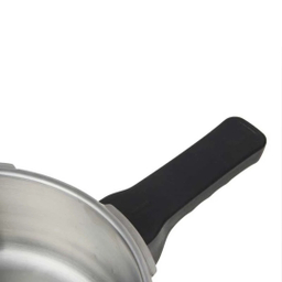 زودپز پارس استیل مدل کفه سه لایه کد 0101/0503 گنجایش 3 ليتر