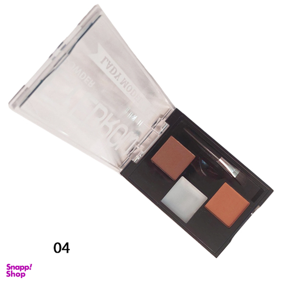 سایه ابرو لیدی کد 04