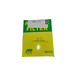 فیلتر روغن موتور البرز مدل W610/2