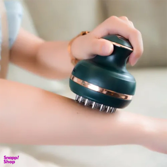 ماساژور سر کد MGE-011